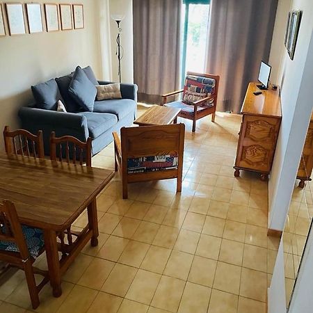 Apartamento San Antonino del Mar Playa Cancajos.- BreNa Baja  Exterior foto
