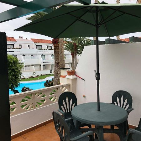 Apartamento San Antonino del Mar Playa Cancajos.- BreNa Baja  Exterior foto