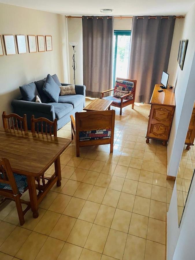 Apartamento San Antonino del Mar Playa Cancajos.- BreNa Baja  Exterior foto