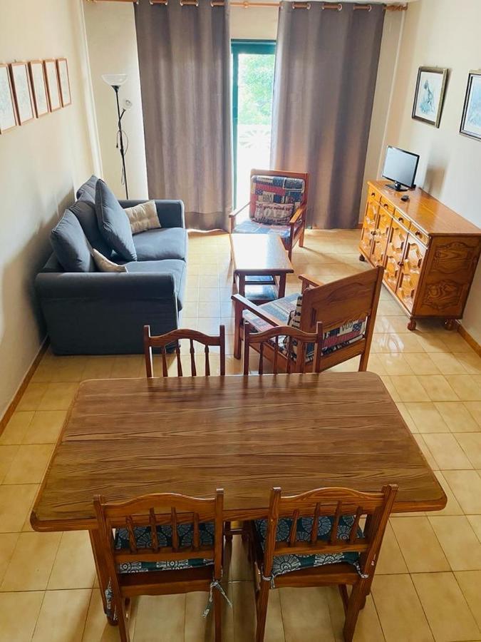 Apartamento San Antonino del Mar Playa Cancajos.- BreNa Baja  Exterior foto
