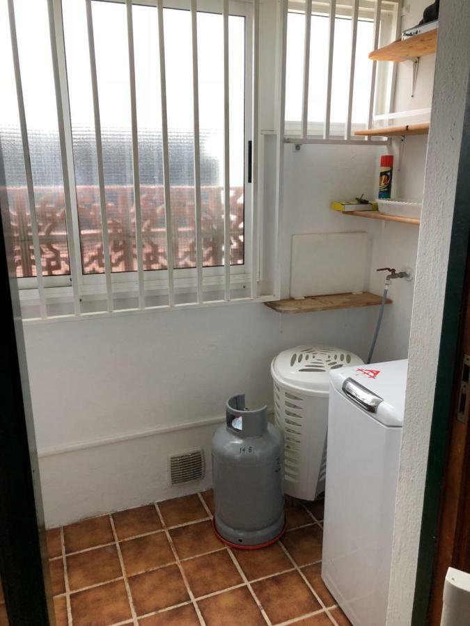 Apartamento San Antonino del Mar Playa Cancajos.- BreNa Baja  Exterior foto