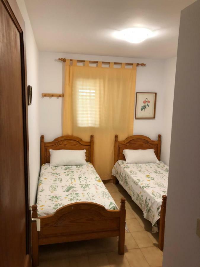 Apartamento San Antonino del Mar Playa Cancajos.- BreNa Baja  Exterior foto