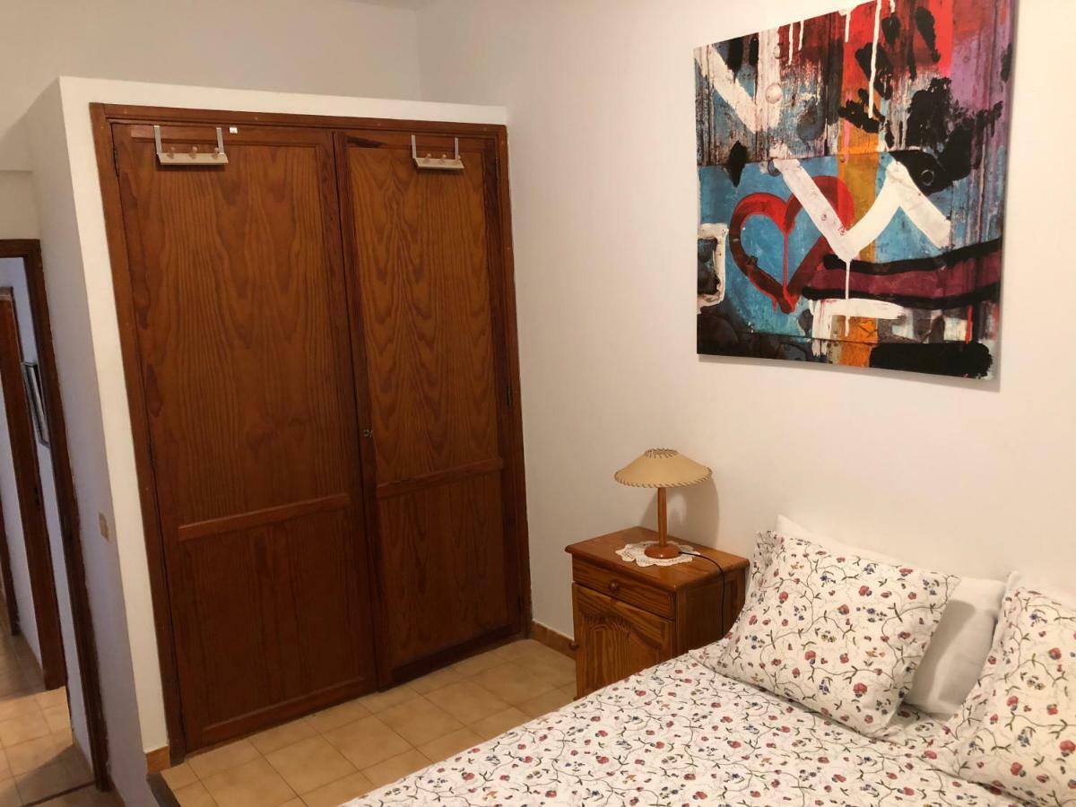 Apartamento San Antonino del Mar Playa Cancajos.- BreNa Baja  Exterior foto