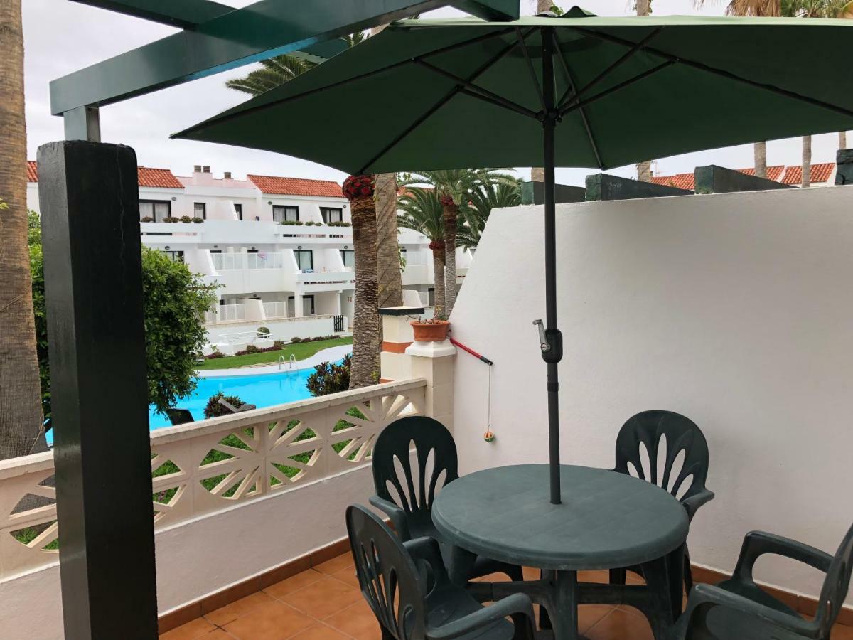 Apartamento San Antonino del Mar Playa Cancajos.- BreNa Baja  Exterior foto