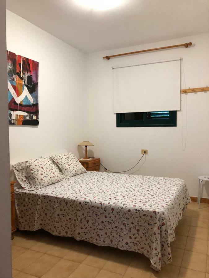 Apartamento San Antonino del Mar Playa Cancajos.- BreNa Baja  Exterior foto