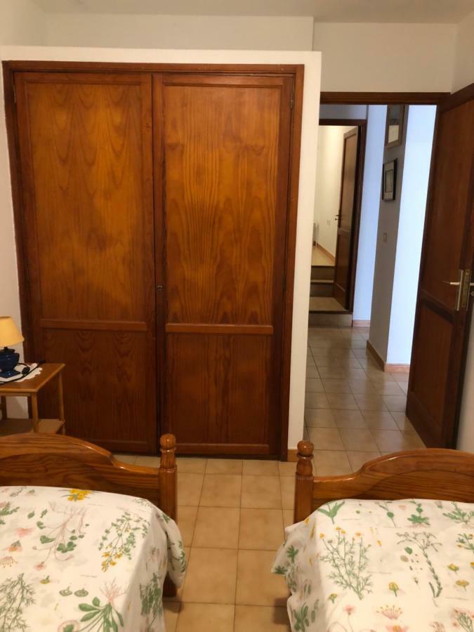 Apartamento San Antonino del Mar Playa Cancajos.- BreNa Baja  Exterior foto