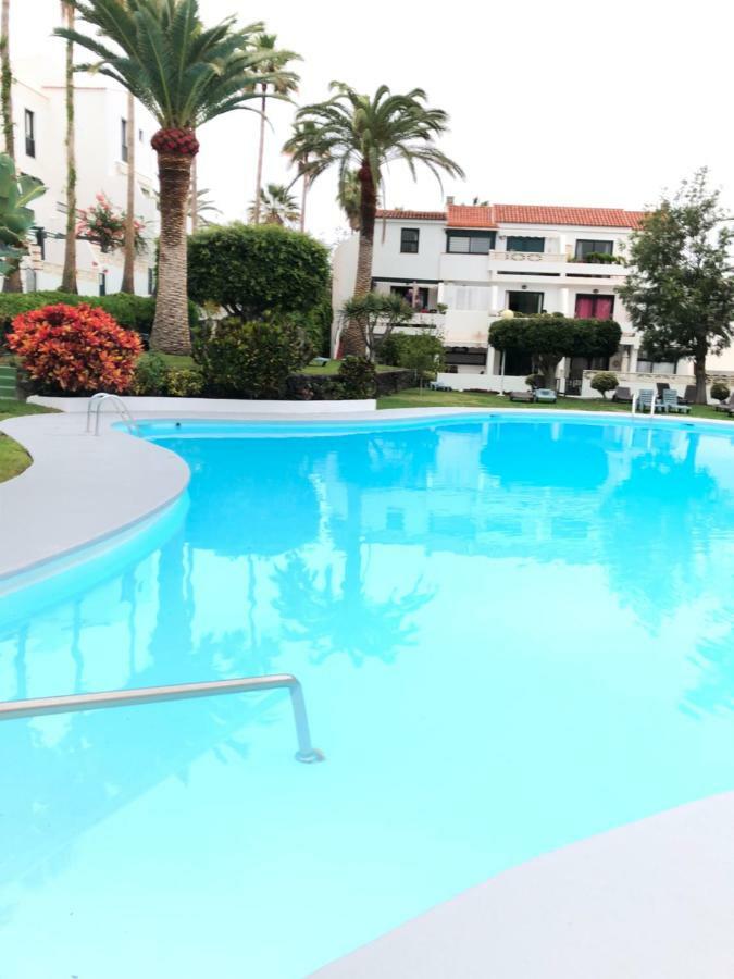 Apartamento San Antonino del Mar Playa Cancajos.- BreNa Baja  Exterior foto