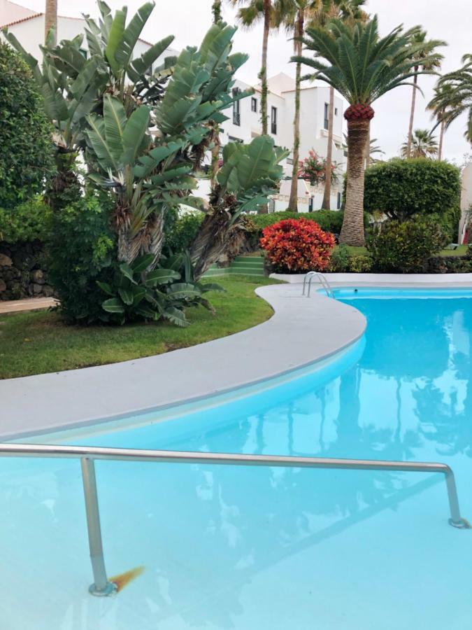 Apartamento San Antonino del Mar Playa Cancajos.- BreNa Baja  Exterior foto